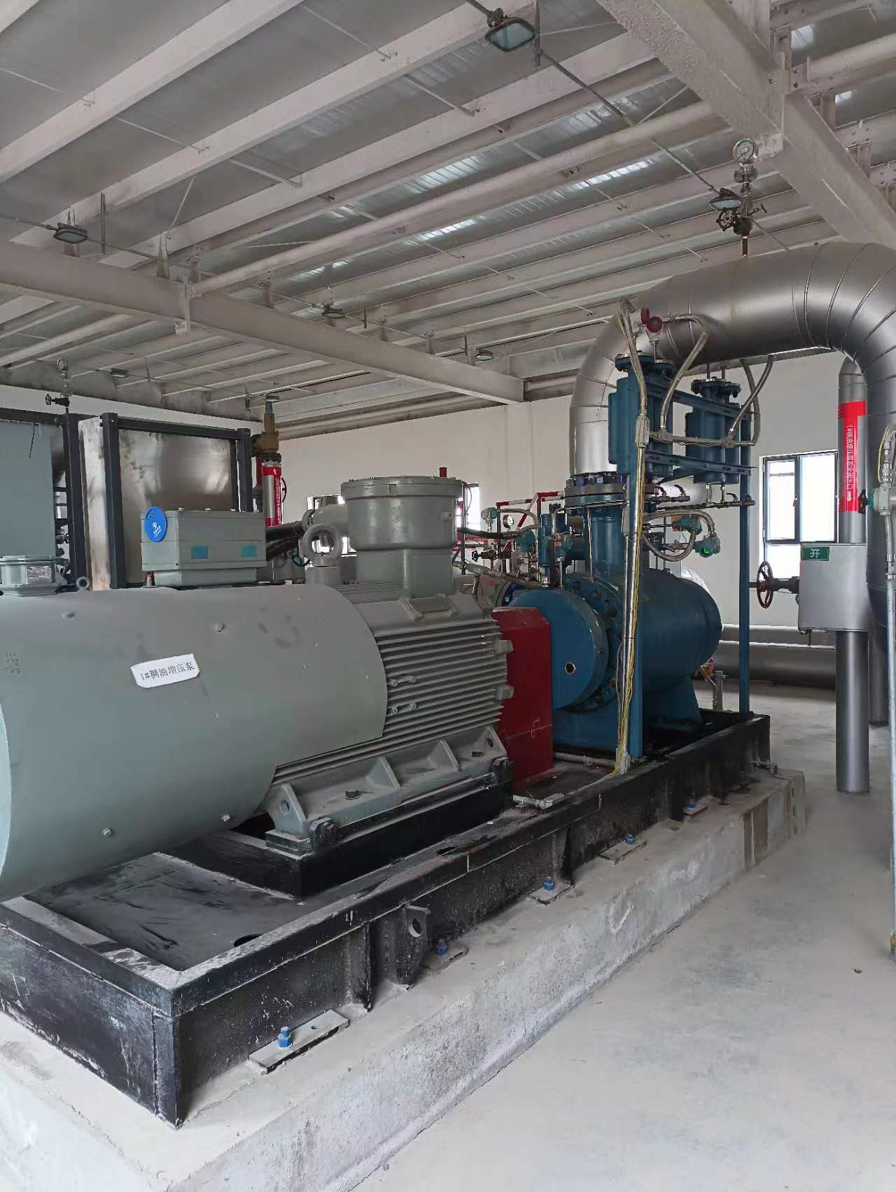 Operation of Oilfield Mixed-Transport Pumps