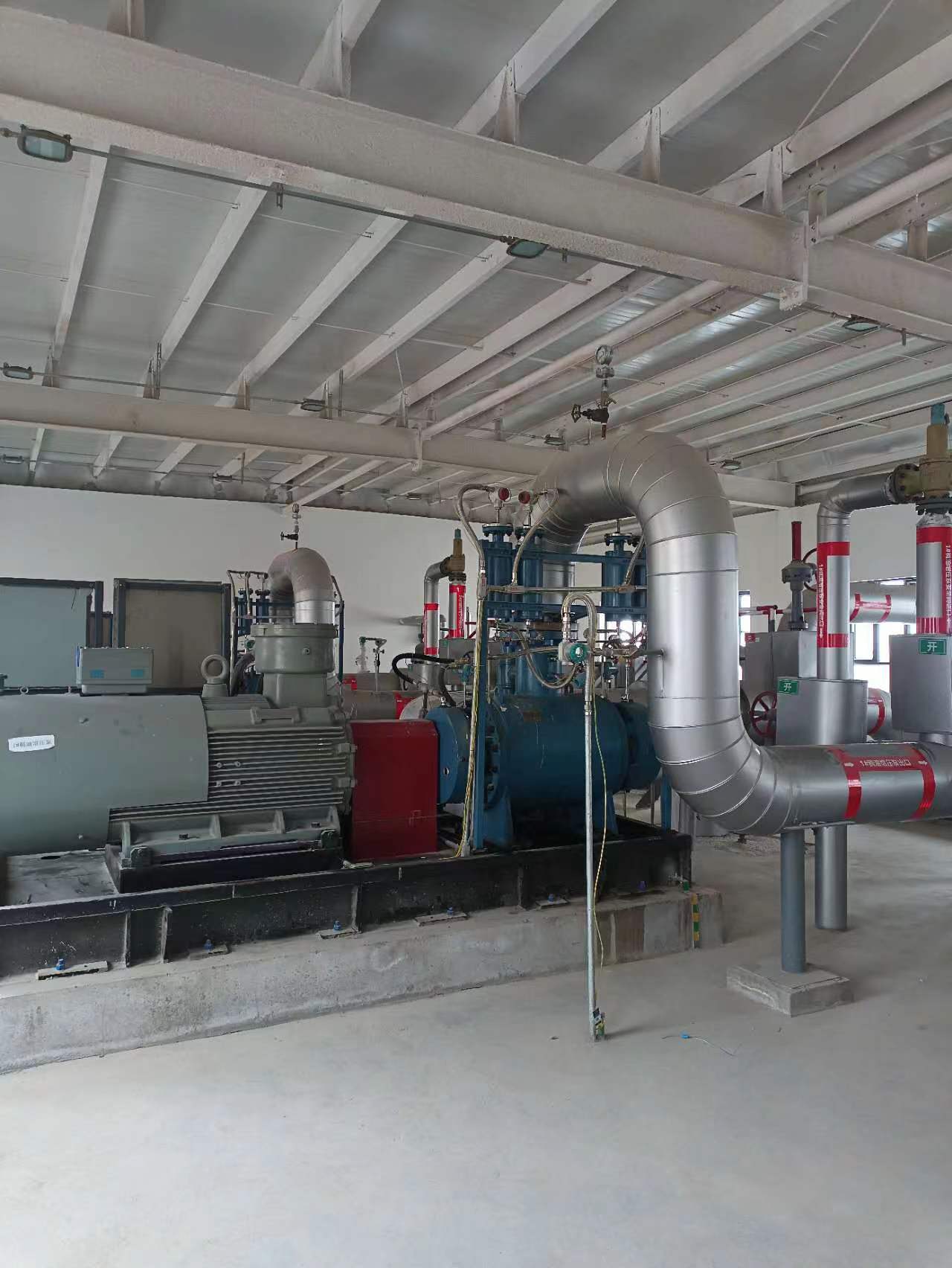 Operation of Oilfield Mixed-Transport Pumps