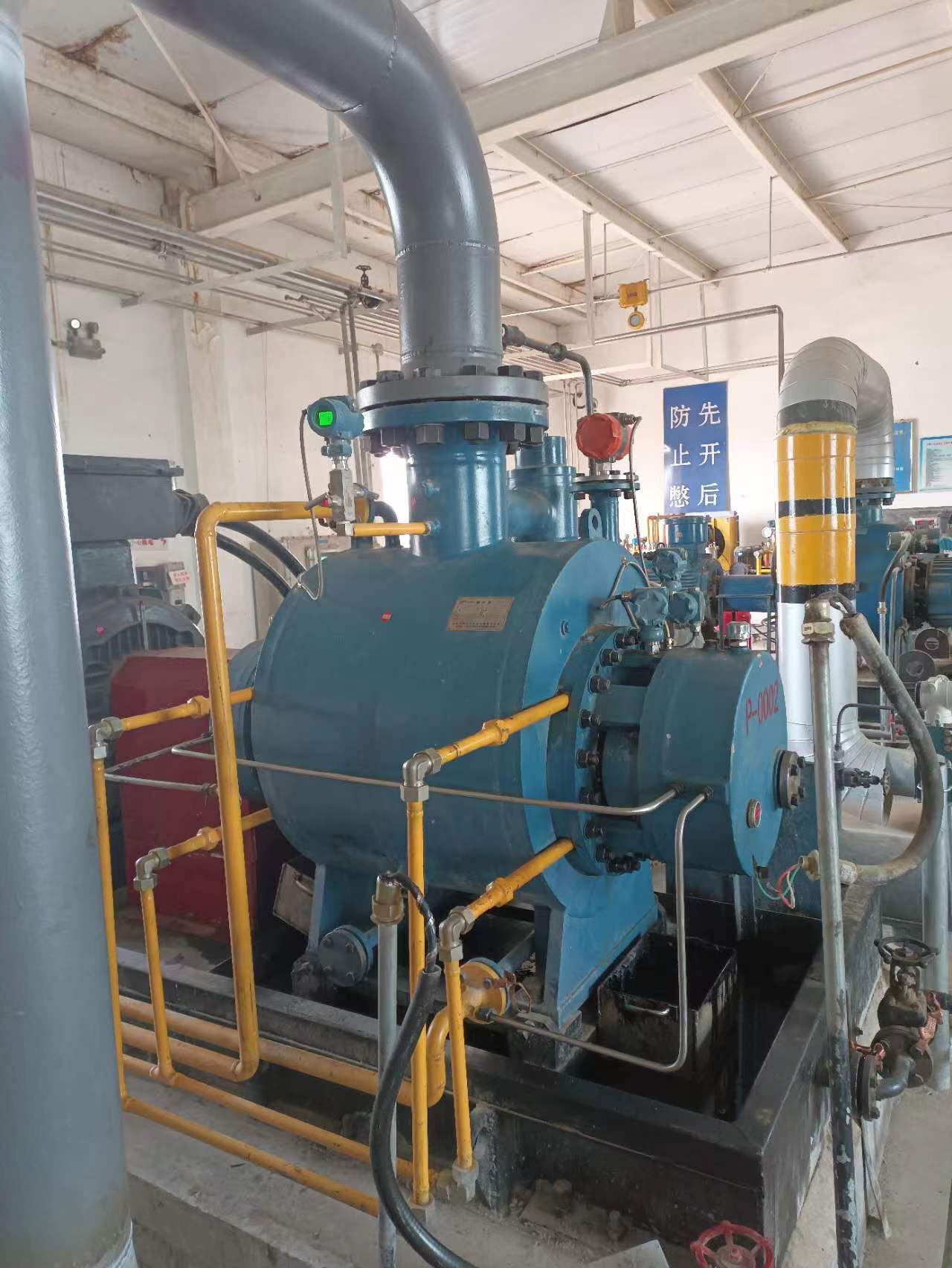 Operation of Oilfield Mixed-Transport Pumps